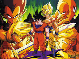 Dragon ball tells the tale of a young warrior by the name of son goku, a young peculiar boy with a tail who embarks on a quest to become stronger and learns of the dragon balls, when, once all 7 are gathered, grant any wish of choice. Dragon Ball Z Wallpaper Image For Iphone 6 Cartoons Backgrounds