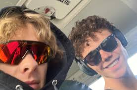 This is the last time I will play with the people I have known my whole  life. I'm beyond grateful for all the memories❤️