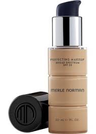 Perfecting Makeup Broad Spectrum Spf 25 After 30 Years