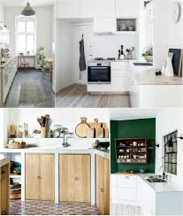 6 Modern Small Kitchen Ideas That Will Give A Big Impact On Your Daily Mood Houseminds Kitchen Remodel Small Kitchen Cabinet Remodel Best Kitchen Layout