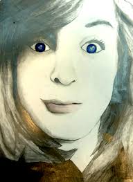 50-50 Portrait Competition