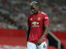 Pogba plays for english club manchester united and the french national team. Paul Pogba Manchester United Midfielder Sorry For Stupid Mistake For Arsenal Penalty The Independent