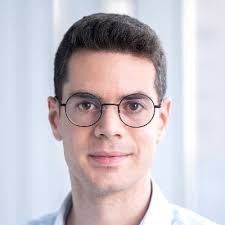 Chris McFarland (@CancerEvoLab)