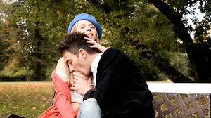 21naturals hot passion on public park bench. Sex On A Park Bench Fucking A Stranger Snadgy