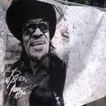 Fans Say Goodbye To Chuck Brown At Howard Theatre