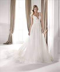 Brautkleid aus geld falten für geldgeschenke zur hochzeit. Nicole Spose Hochzeitsrausch Brautmoden Premium Bridal Shops