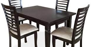 Set meja dan kerusi corak kayu. Berapa Ukuran Meja Makan Yang Ergonomis Berikut Ulasannya Pengadaan Eprocurement