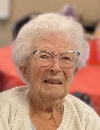 Obituary information for Marie "Louise" Foreman