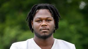 Mississippi State football commit Malik Ellis remains athletic OT