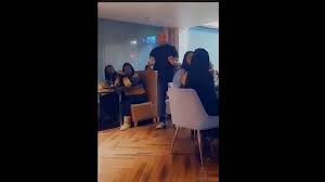 The relaxed and welcoming atmosphere is family oriented, with indoor and outdoor seating. Video Of Dallas Restaurateur S Twerking Rant Goes Viral Fort Worth Star Telegram
