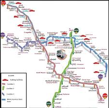 Hyderabad Metro Rail Route Map Timings Ticket Price Fares Hmrl