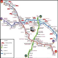 Hyderabad Metro Rail Route Map Timings Ticket Price Fares Hmrl