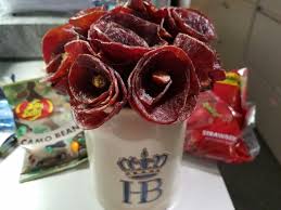 Billy franks makes the best beef, pork, turkey & vegan jerky in the uk. Beef Jerky Roses Diy Beef Jerky Beef Jerkey Beef Jerky Roses