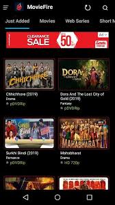 Jun 18, 2021 · softonic review swing through the city and deliver justice. Download Movie Fire Mod Apk 4 0 For Android