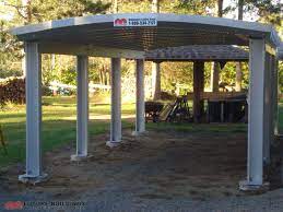 Metal Carport Kits Steel Shelters By Future Buildings Future Buildings Metal Carport Kits Carport Kits Metal Carports