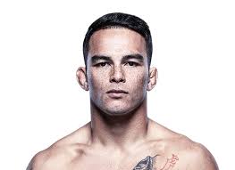 Cody Chovancek (Bantamweight) MMA Profile