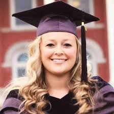 Meagan Welsh Obituary (1990