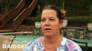 Former prosecutor speaks out about Chris Bridges for District Court Judge. 