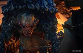 The Witcher 3 Quest The Lord Of Undvik Survivor Folan Folan Xgamerss Many brave warriors answered hjalmar's call to join him in reconquering undvik from the ice giant. the witcher 3 quest the lord of