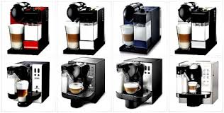 The vertuo brewing system is available in a few different models to other than the difference in water reservoir capacity, the deluxe version features some chrome when nespresso first released their espresso/coffee machine, they called it the vertuoline. Nespresso Sale When Are Nespresso Machines On Sale