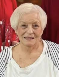 Obituary for Peggy (Allen) Galloway