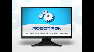 Alternatively, you can exclude these folders from we use finalbuilder to automate a bunch of post build / pre build tasks. Robotask Task Automation Software Automate Repetive Tasks On Your Windows Pc