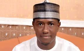 Aliyu Rasheed Makarfi & Alaramma Ismail Abdullahi @ MANGU, 26-10-2020.