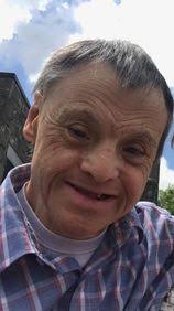 Condolence Book for Michael Collins (Ballyvaughan, Clare)