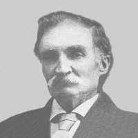 Ezra Knight Funk Sr (1846–1915)