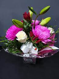 Saying no will not stop you from seeing etsy ads or impact etsy's own. Main Home Flowers R Us