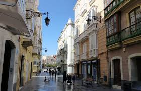 Cadiz stands on a peninsula jutting out into a bay, and is almost entirely surrounded by water. Europe S Oldest City 8 Reasons To Visit Cadiz