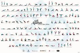 We did not find results for: 108 Asanas Series Yoga Poster Designed By Teacher Missy White Etsy Yoga Poster Design Yoga Poster Hatha Yoga Asanas