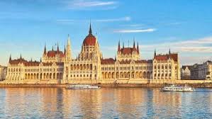 Zobacz na mapie miasta atrakcje turystyczne regiony turystyczne. Wegry Hotlot
