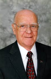 Benjamin Mitchell Obituary