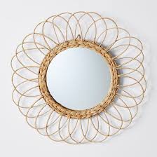 Sunflower Decorative Mirror Target Australia 29 Mirror Decor Decor Buy Boho Mirrors