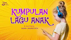 260 dalam dunia penuh kerusuhan (karaoke). Kumpulan Lagu Anak Kompilasi Youtube