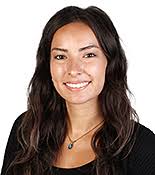 Victoria Alicia Witte, Predoctoral Fellow