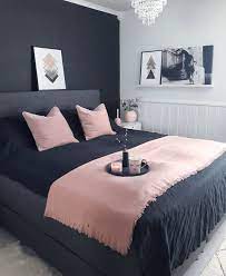 Pink Grey Geometric Art Print The Best Decor For Your Home Geometry Art Minimalism Art Abstract Pos Simple Bedroom Decor Simple Bedroom Couple Bedroom