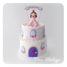 satolu prenses pastasi castle birthday cakes disney princess birthday cakes princess cake
