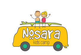 Nosara Kids Camp Logo Picture Of Nosara Kids Camp