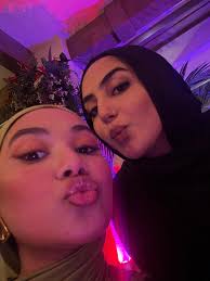 Amïna (@amina.begum.ali) • Threads, Say more