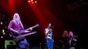 Featuring some of their best music and tracks spanning their entire career. Marco Hietala Von Nightwish Depression The Masked Singer Gewinner Verlasst Seine Band News De