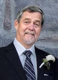 Monsieur Réjean Gouin (1952-2023) |