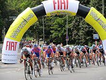 Until 1952 the race was held sporadically, but since then it has been an annual race. 2011 Tour De Pologne Wikipedia