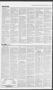 The Hopkins County Echo (Sulphur Springs, Tex.), Vol. 205, No. 17, Ed. 1  Friday, May 12, 2000