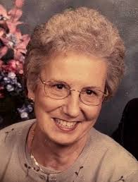 Ruth Wagner Obituary (2024)