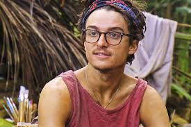 Survivor's Carson Garrett says he wouldn't have helped Yam Yam at fire