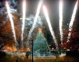 Nova Scotia S Annual Gift To Boston More Info Here Http Hodgepodgeandstrawberries Wordpress Com 2011 11 16 T Boston Common Tree Lighting Christmas Tree Set