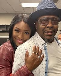 Sonya Pickens's Instagram, Twitter & Facebook