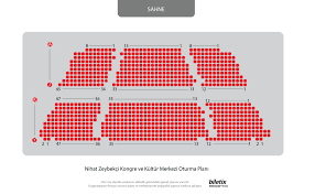 Denizli büyükşehir belediyesi tarafından yaptırılan nihat zeybekci kültür ve kongre merkezi gerçekleştirilen törenle hizmete girdi. Denizli Nihat Zeybekci Kultur Merkezi Denizli Biletleri